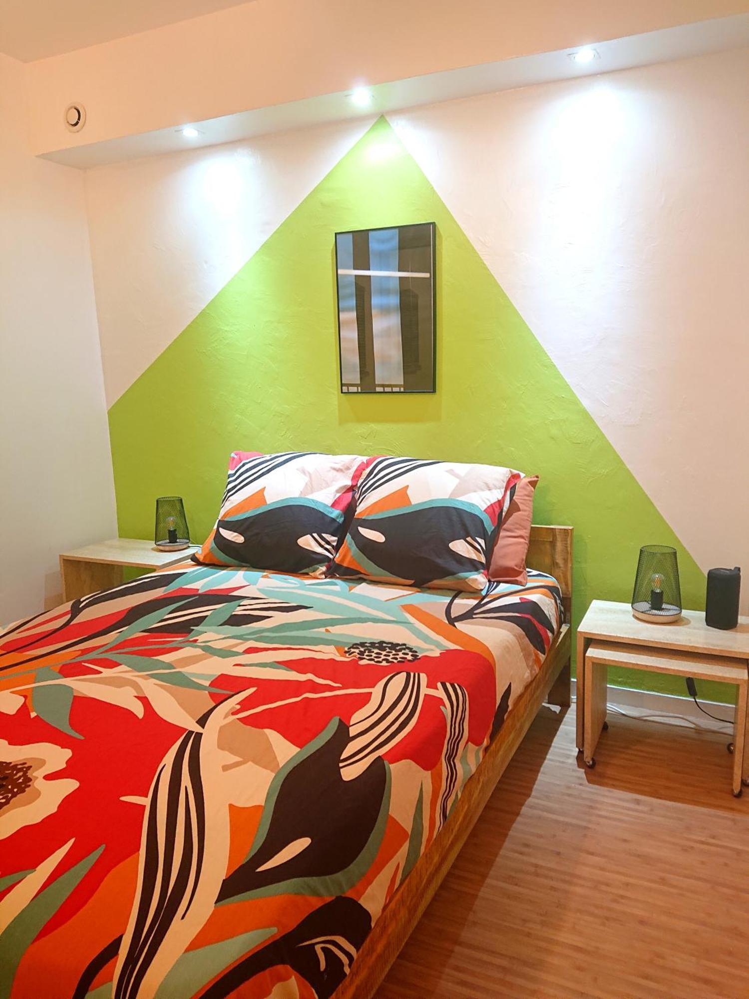 Ferienwohnung Chez Carla Peymeinade Exterior foto